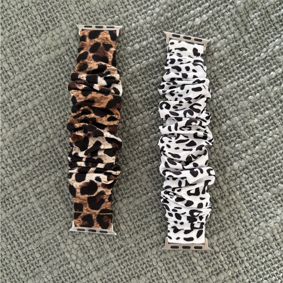 New bands Apple Watch Series 10,Series 9/8/7,Series 4/5/6/SE - Picture 2 of 3